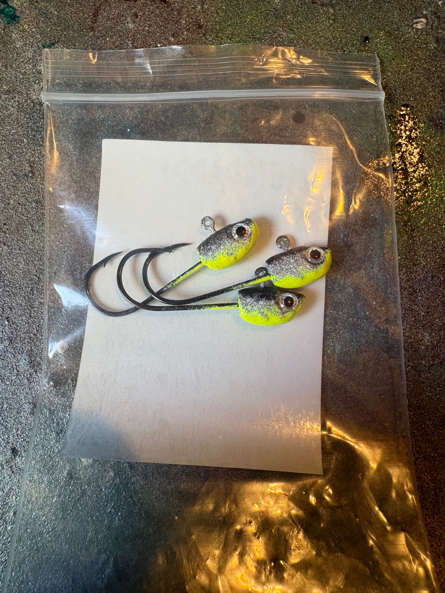 Chilly Willy 3 Pack