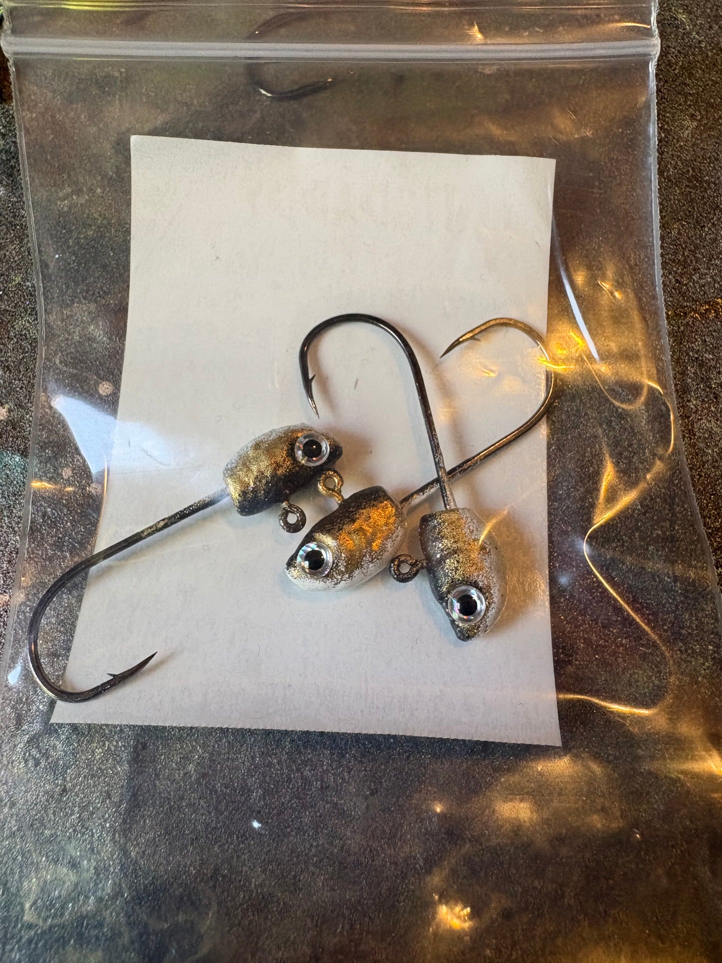 Chilly Willy 3 Pack