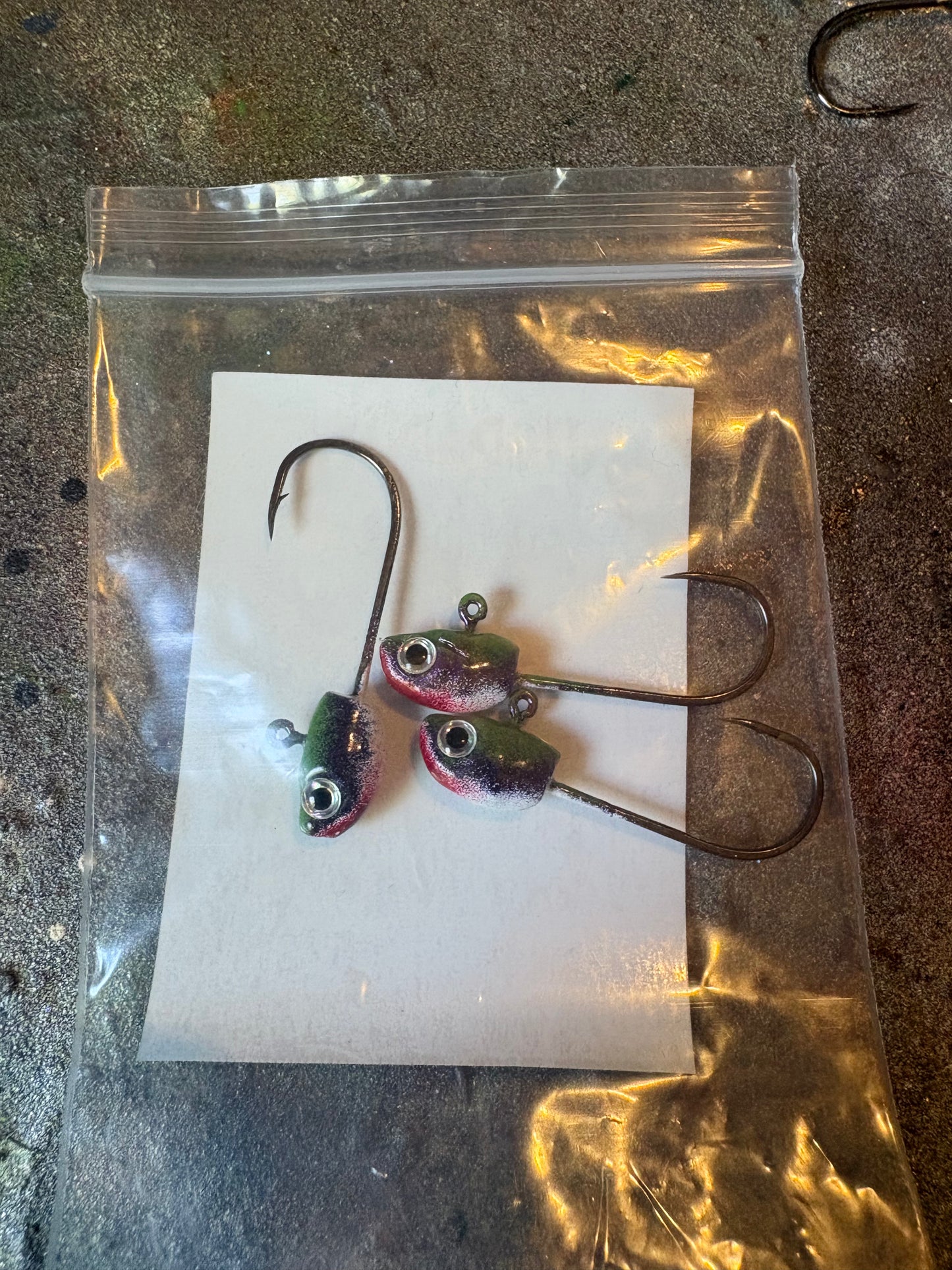 Chilly Willy 3 Pack