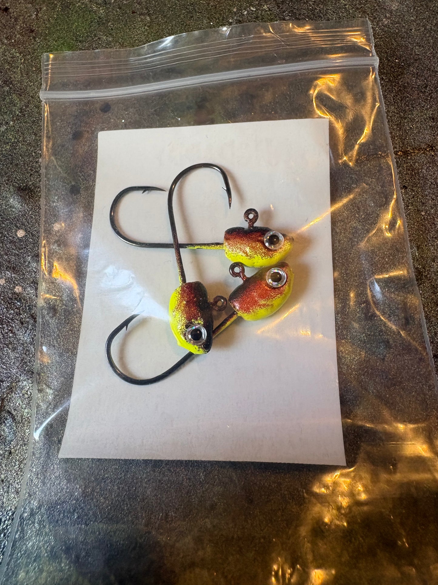 Chilly Willy 3 Pack