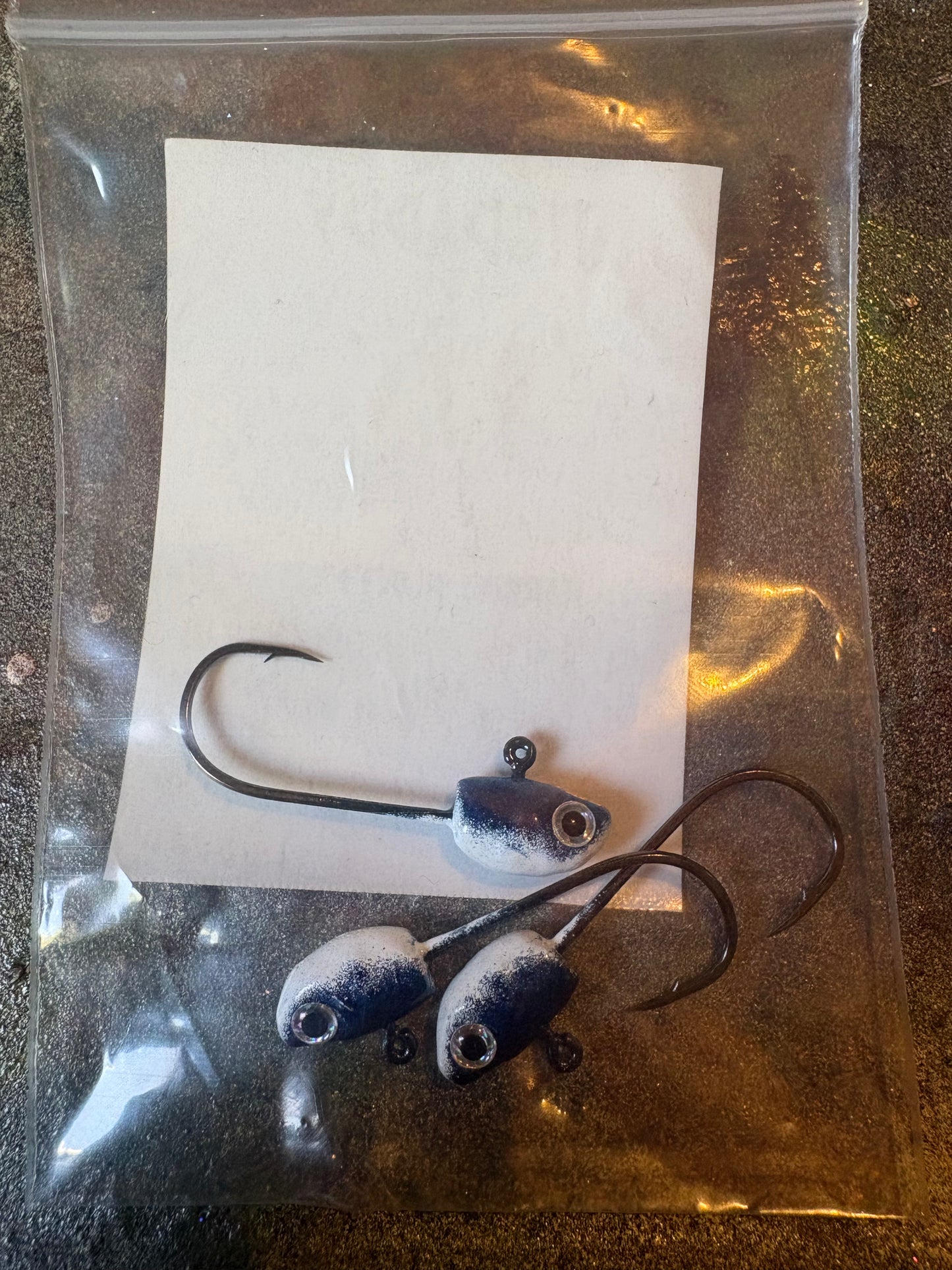 Chilly Willy 3 Pack