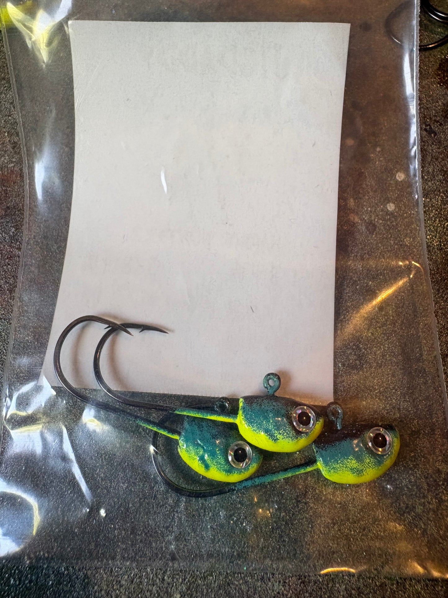 Chilly Willy 3 Pack